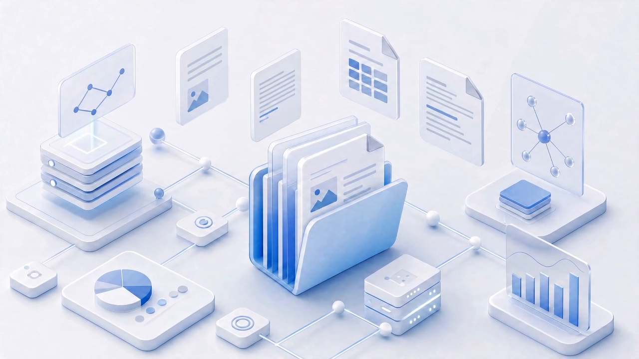 AI / SEO files